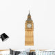 Big Ben Wall Decal