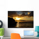 Backflip Waimea Hawaii Wall Decal
