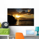 Backflip Waimea Hawaii Wall Decal