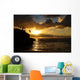 Backflip Waimea Hawaii Wall Decal