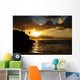 Backflip Waimea Hawaii Wall Decal