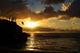 Backflip Waimea Hawaii Wall Decal
