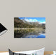 Jiuzhaigou Nation Park Scenery Wall Decal