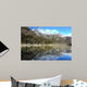 Jiuzhaigou Nation Park Scenery Wall Decal