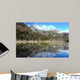 Jiuzhaigou Nation Park Scenery Wall Decal
