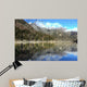 Jiuzhaigou Nation Park Scenery Wall Decal