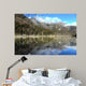 Jiuzhaigou Nation Park Scenery Wall Decal