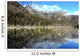 Jiuzhaigou Nation Park Scenery Wall Decal