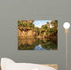 Thousand Palms Oasis California Wall Decal