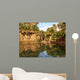 Thousand Palms Oasis California Wall Decal