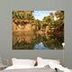 Thousand Palms Oasis California Wall Decal