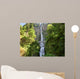 Oregon Multnomah Falls Wall Decal