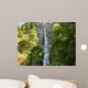 Oregon Multnomah Falls Wall Decal