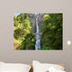 Oregon Multnomah Falls Wall Decal