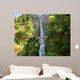 Oregon Multnomah Falls Wall Decal