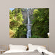 Oregon Multnomah Falls Wall Decal