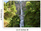 Oregon Multnomah Falls Wall Decal