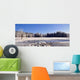 Frost Winter Landscape Wall Decal