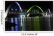 Ponte Jk Bridge Brasilia Wall Decal