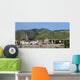 Tain L 39 Hermitage Wall Decal