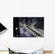 Highway Wall Decal