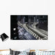 Highway Wall Decal
