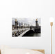 Pont Alexandre Iii Paris Wall Decal