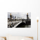 Pont Alexandre Iii Paris Wall Decal