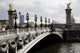 Pont Alexandre Iii Paris Wall Decal