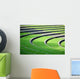 Lawn Wall Decal