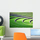 Lawn Wall Decal