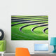 Lawn Wall Decal