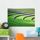 Lawn Wall Decal