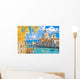 Venice Basilica Wall Decal