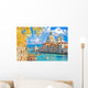 Venice Basilica Wall Decal