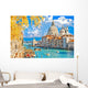 Venice Basilica Wall Decal