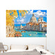 Venice Basilica Wall Decal