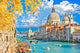 Venice Basilica Wall Decal