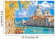 Venice Basilica Wall Decal