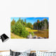 Region Quebec Wall Decal