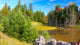Region Quebec Wall Decal
