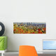 Montreal Technique Hdri Wall Decal