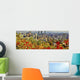 Montreal Technique Hdri Wall Decal