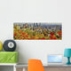 Montreal Technique Hdri Wall Decal