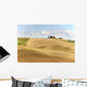 Farmhuse Tuscany Wall Decal