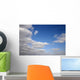 Sky Wall Decal