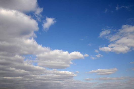 Sky Wall Decal