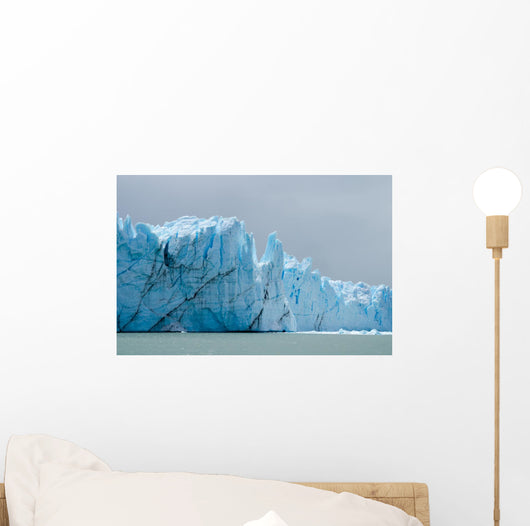 Perito Moreno Glacier Wall Decal