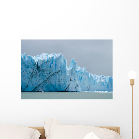 Perito Moreno Glacier Wall Decal