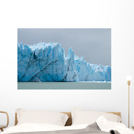 Perito Moreno Glacier Wall Decal